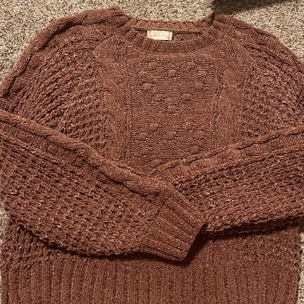 Altard State Sweater Worn Once